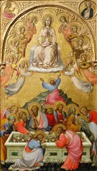 Asunción de la Virgen